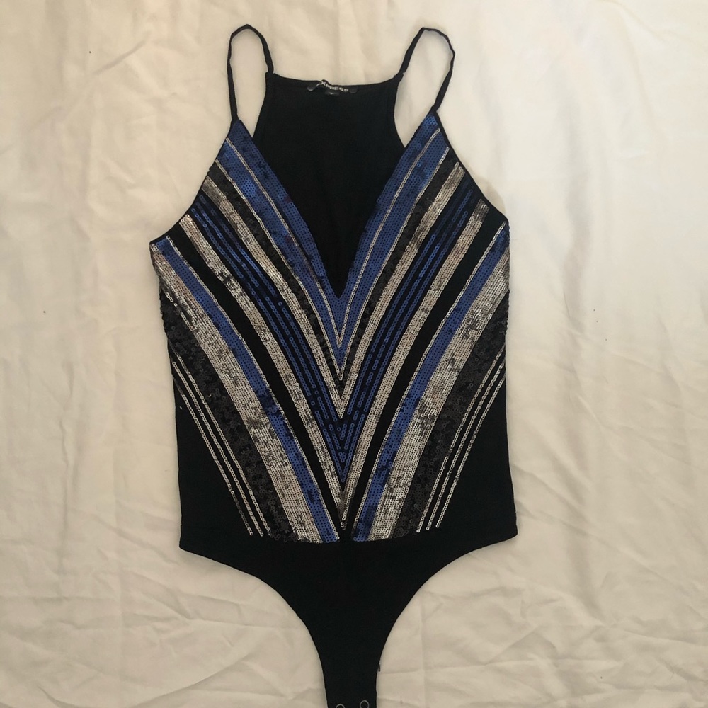 Express BodySuit